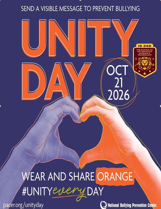 unity day 